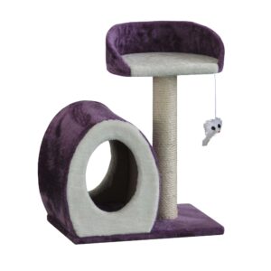 CT.81262 Podium with Egg Hidey hole