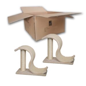 CT.81351-2 Wave Cat Scratcher
