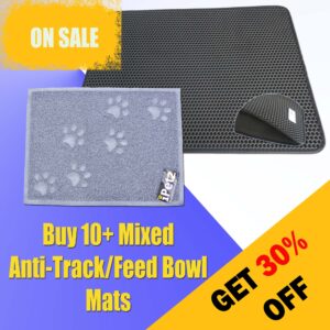 Pet Anti-skid/Anti-tracking Mats - 30% Off