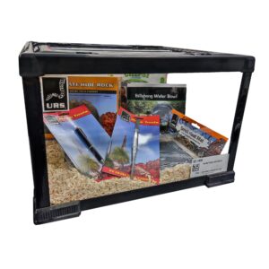 02.PYTHYG Young Python Hatchling Kit