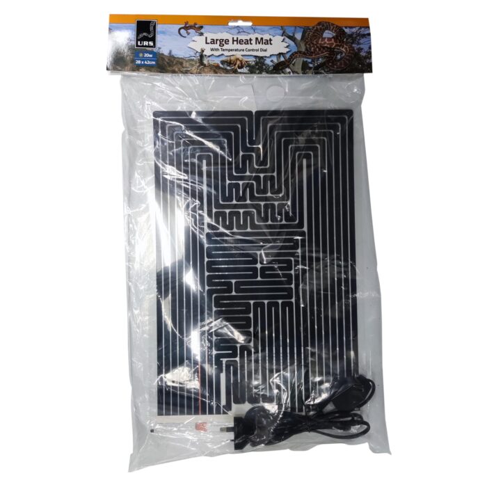 04.35d URS Large Heat Mat 20w - Image 2