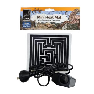 04.35a URS Mini Heat Mat 5w