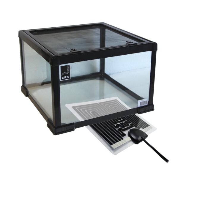 04.35b URS Small Heat Mat 7w - Image 3