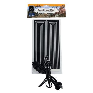 04.35b URS Small Heat Mat 7w