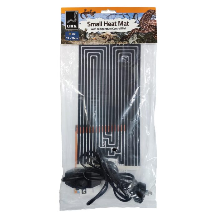 04.35b URS Small Heat Mat 7w - Image 2