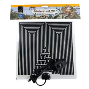 04.35c URS Medium Heat Mat 14w