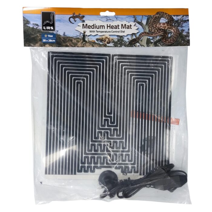 04.35c URS Medium Heat Mat 14w - Image 2