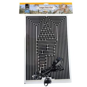 04.35d URS Large Heat Mat 20w