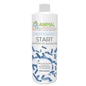 A.ACB1000 AW Start - Aquarium Cycling Bacteria 1000ml