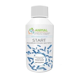 A.ACB125 AW Start - Aquarium Cycling Bacteria 125ml