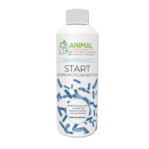 A.ACB250 AW Start - Aquarium Cycling Bacteria 250ml
