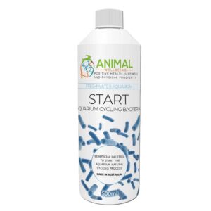 A.ACB500 AW Start - Aquarium Cycling Bacteria 500ml