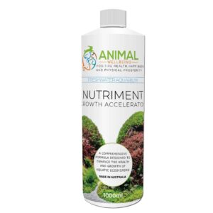 A.AGA1000 AW Nutriment - Growth Accelerator 1000ml