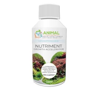A.AGA125 AW Nutriment - Growth Accelerator 125ml