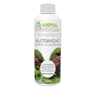 A.AGA250 AW Nutriment - Growth Accelerator 250ml