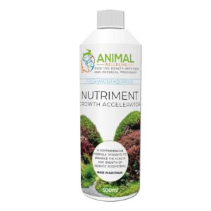 A.AGA500 AW Nutriment - Growth Accelerator 500ml