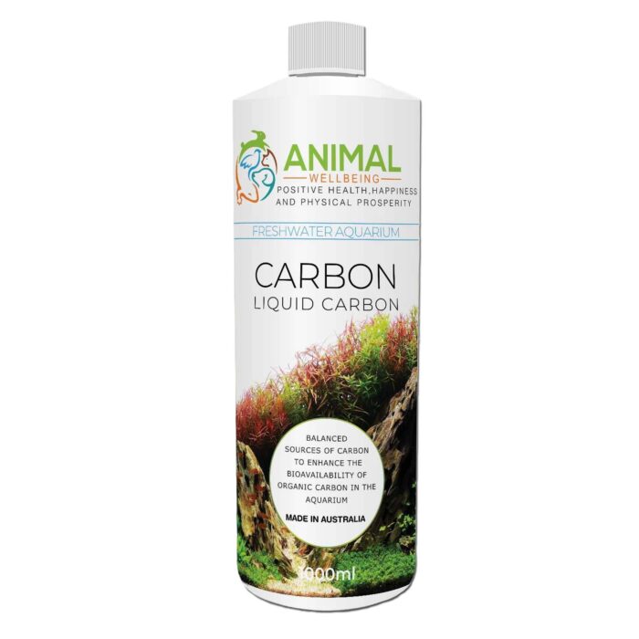 A.ALC1000 AW Liquid Carbon 1000ml