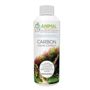 A.ALC250 AW Liquid Carbon 250ml