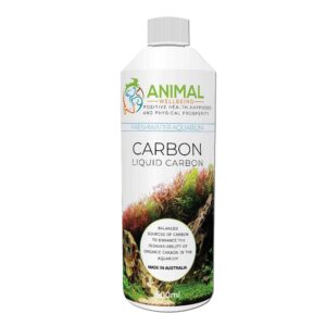 A.ALC500 AW Liquid Carbon 500ml