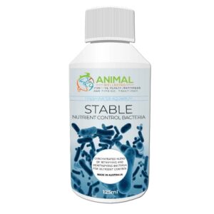 A.ANCB125 AW Stable - Aquarium Nutient Control Bacteria 125ml