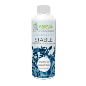 A.ASNCB250 AW Stable - Aquarium Nutrient Control Bacteria 250ml