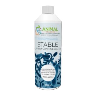 A.ASNCB500 AW Stable - Aquarium Nutrient Control Bacteria 500ml