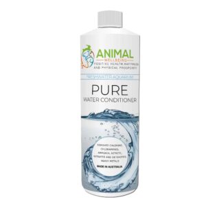 A.AWC1000 AW Pure - Water Conditioner 1000ml