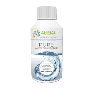 A.AWC125 AW Pure - Water Conditioner 125ml