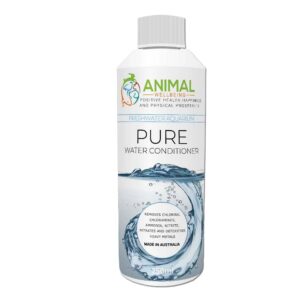 A.AWC250 AW Pure - Water Conditioner 250ml