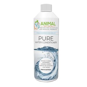 A.AWC500 AW Pure - Water Conditioner 500ml