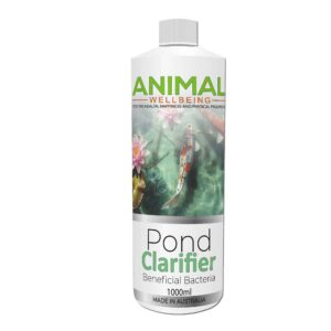 A.PCBB1000 AW Pond Clarifier - Beneficial Bacteria 1000ml
