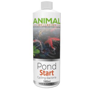 A.PSCB1000 AW Pond Start - Cycling Bacteria 1000ml