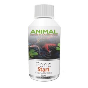 A.PCB125 AW Pond Start - Cycling Bacteria125ml