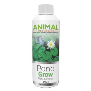A.PPF250 AW Pond Grow - Plant Fertiliser 250ml