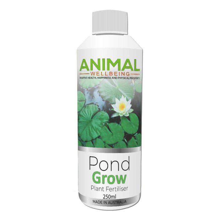 A.PPF250 AW Pond Grow - Plant Fertiliser 250ml