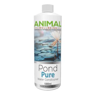 A.PWC1000 AW Pond Pure - Water Conditioner 1000ml