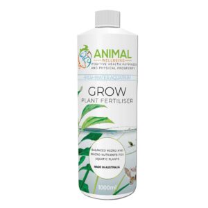 A.APF1000 AW Aquarium Plant Fertiliser 1000ml