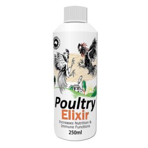 B.PE250 Poultry Elixer 250ml