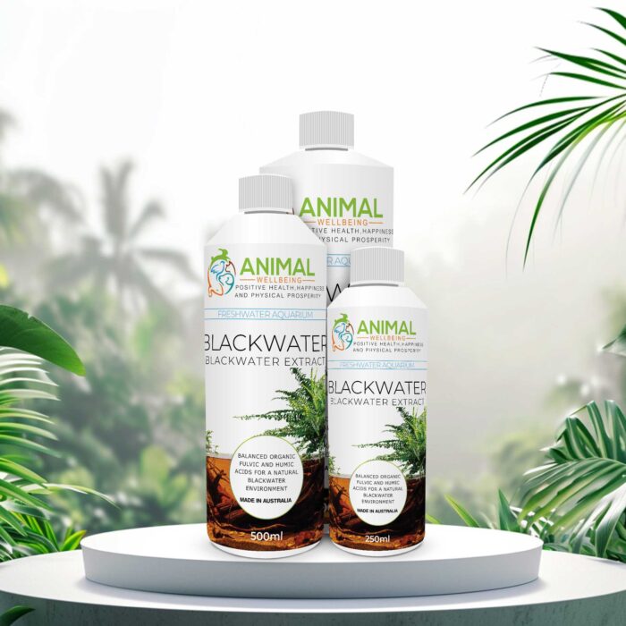 A.ABE250 AW Blackwater Extract 250ml - Image 2