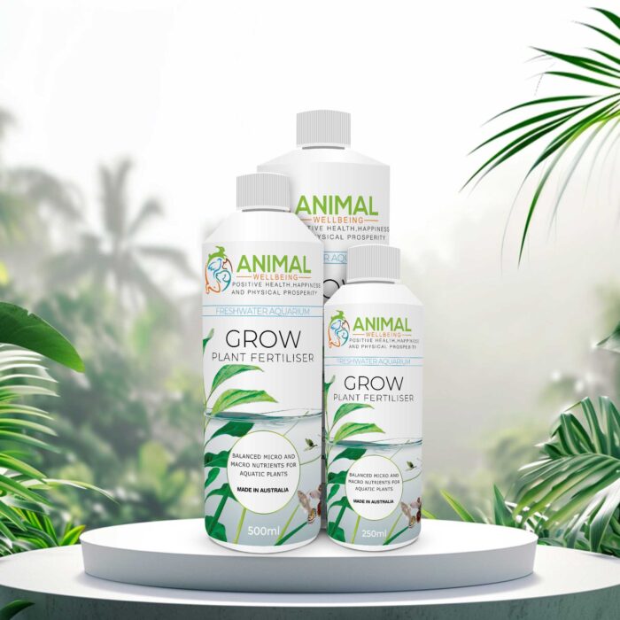 A.APF125 AW Aquarium Plant Fertiliser 125ml - Image 2