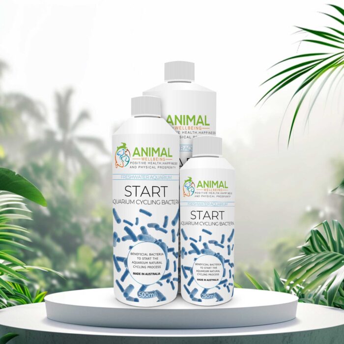 A.ACB125 AW Start - Aquarium Cycling Bacteria 125ml - Image 2