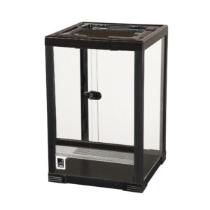 02.14gm URS Terrarium-Small Tower with MESH Lid