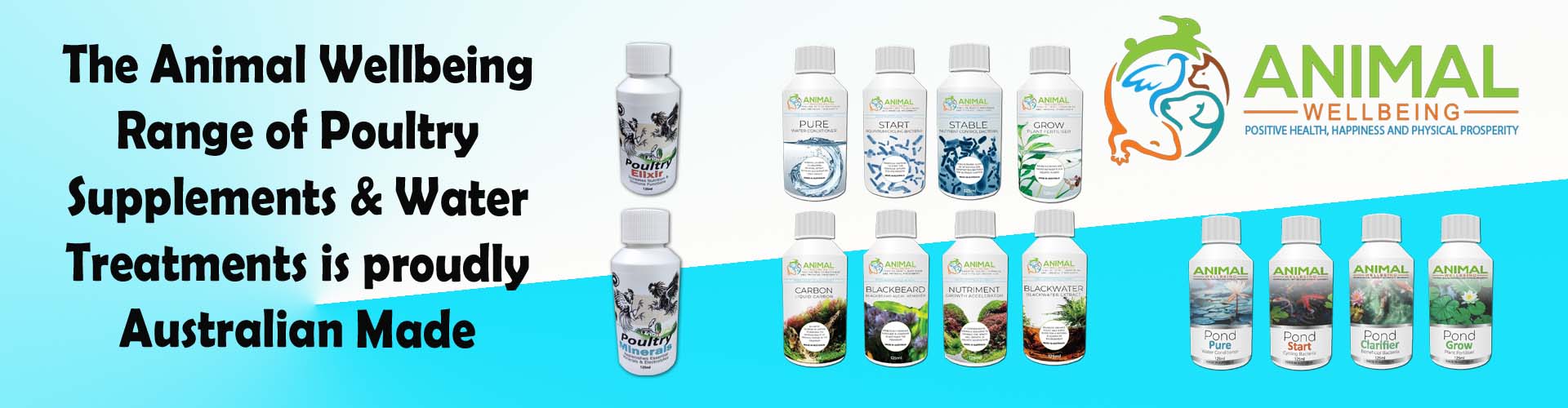 AnimalWellbeingAusMade