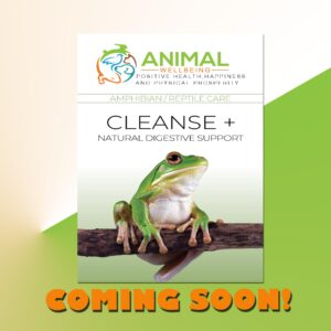 AW Cleanse - Natural Digestive Support 85g