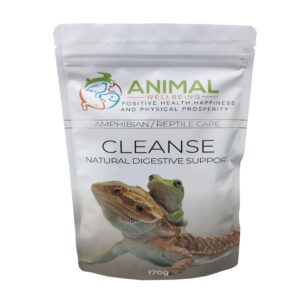 AW Cleanse - Natural Digestive Support 170g