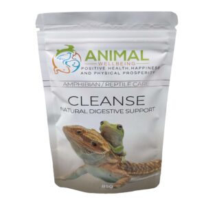 AW Cleanse - Natural Digestive Support 85g