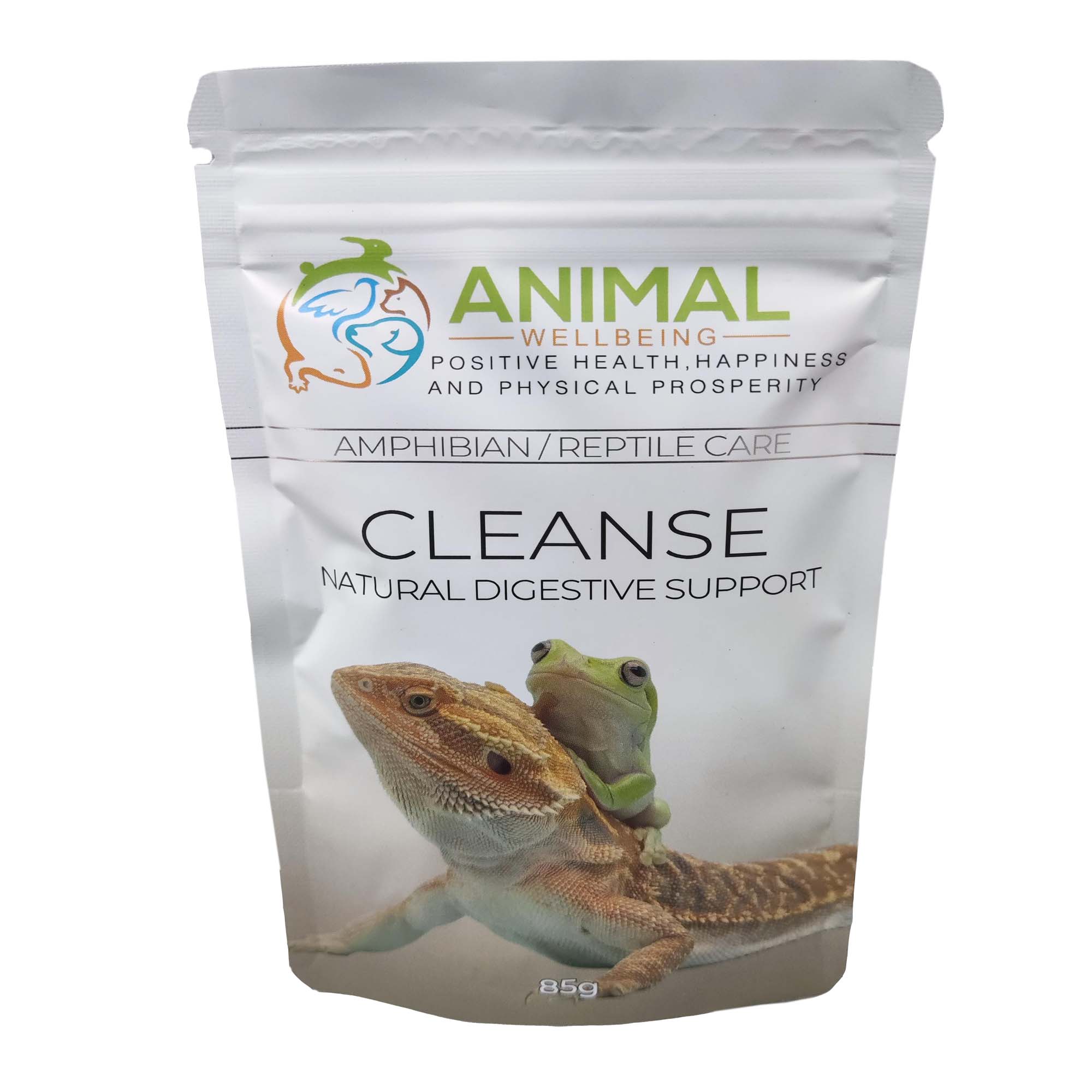 AW Cleanse - Natural Digestive Support 85g