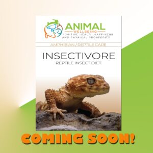 AW Insectivore - Reptile Insectivore Diet 85g