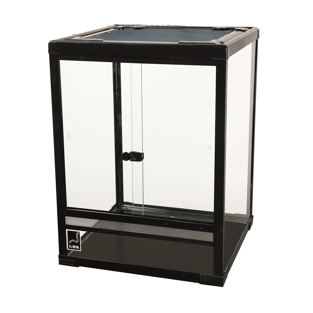 02.14dM URS Terrarium - Tower with MESH Lid