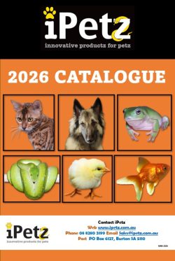 Catalogue Cover 2026